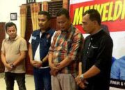 Vasko Ruseimy Bersilaturahmi ke Posko Pemenangan di Padang Pariaman, Ini Pesannya