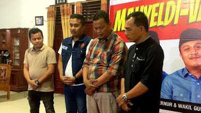 Vasko Ruseimy Bersilaturahmi ke Posko Pemenangan di Padang Pariaman, Ini Pesannya 1 download 1 4