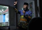 Dukung Mahyeldi-Vasko, Petani Nagari Sariak Titip Harapan