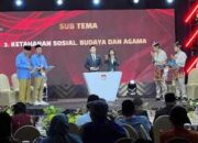 Dituding Bantu Masjid Milik Kader, Mahyeldi Jawab Santai Tudingan Epyardi