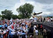 Andre Rosiade: Mahyeldi-Vasko Cocok Pimpin Sumbar, Punya Jaringan dan Akses Kuat di Pusat