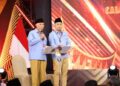 Debat Cagub Sumbar 2024: Mahyeldi-Vasko Dorong Pengawasan ASN dan Keterbukaan Informasi