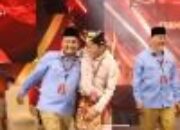 Vasko Ruseimy Sebut Sumbar Butuh Pemimpin yang Dapat Menjaga Keharmonisan