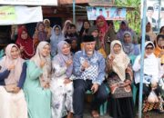 Cara Mahyeldi-Vasko Stabilkan Harga Gambir di Sumbar