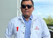 Braditi Moulevey: Andre Rosiade Akan Hadiri Kampanye Akbar Mahyeldi-Vasko di Padang