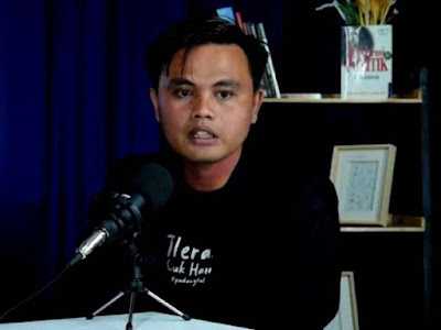 Dulu Dikenal Kritis, Aktivis Muda Ini Kini Dukung Mahyeldi-Vasko di Pilgub Sumbar 2024 1 download 2 3