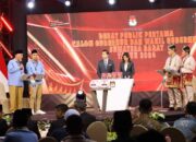 Epyardi Sentil Jalan Provinsi Banyak Rusak, Begini Respons Mahyeldi-Vasko