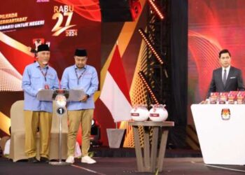 Jubir Mahyeldi-Vasko: Epyardi Asda tak Punya Visi yang Jelas untuk Sumbar