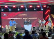 Mahyeldi-Vasko Sudah Siapkan Solusi Atasi Konflik Sosial Masyarakat di Wilayah Tambang