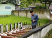 Mahyeldi Serukan Generasi Muda Sumbar Lestarikan Sejarah Pahlawan di Situjuh