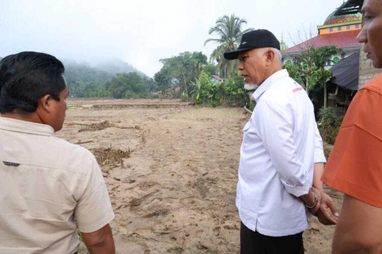 Mahyeldi Tinjau Dampak Banjir Bandang di Sijunjung 1 download 4 4