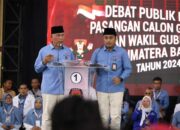 Vasko Ruseimy Sebut Epyardi Asda Hoaks Soal Tol Padang-Sicincin Terpendek di Dunia