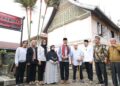Mahyeldi Dorong Pelestarian Songket sebagai Identitas Budaya 2 Mahyeldi Dorong Pelestarian Songket sebagai Identitas Budaya