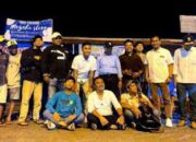 Ngopi di Kadai, Cara Vasko Ruseimy Serap Langsung Aspirasi Masyarakat di Kota Solok