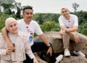 Raffi Ahmad Beber Alasan Sumbar Sangat Layak Dipimpin Mahyeldi-Vasko