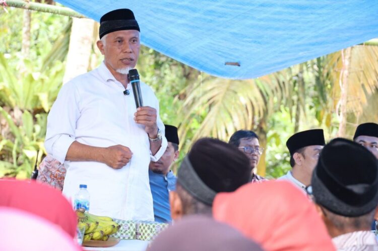 Mahyeldi-Vasko Raih Dukungan Mayoritas di Kecamatan Palembayan 1 e148b918 0898 4d54 9741 fbeef02458b7