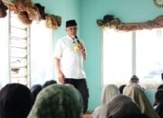 Mahyeldi Tanggapi Aspirasi Masyarakat Bukittinggi, Janji Kaji Ulang Jalur Kereta Api