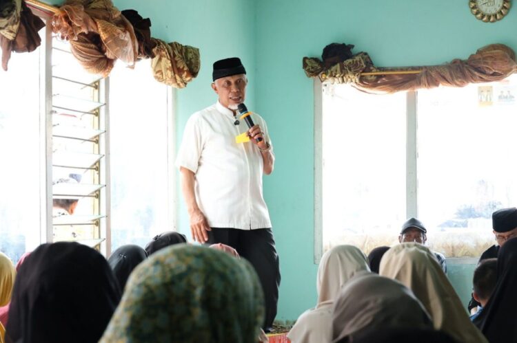 Mahyeldi Tanggapi Aspirasi Masyarakat Bukittinggi, Janji Kaji Ulang Jalur Kereta Api 1 ece8f84e 41f3 41f0 a5fb 79c74f9ec116