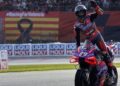 Akhiri Persaingan Panjang, Jorge Martin Raih Juara MotoGP 2024 6 Akhiri Persaingan Panjang, Jorge Martin Raih Juara MotoGP 2024