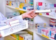 Peran Dunia Farmasi dari Pandangan PAFI Pekalongan