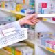 ilustrasi farmasi. (dok. istimewa)