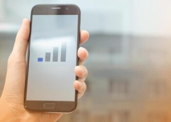 Jaringan Telkomsel Bermasalah hampir Seharian, Pelanggan Ancam Ganti Kartu 8 ilustrasi hilang sinyal. (dok. istimewa)