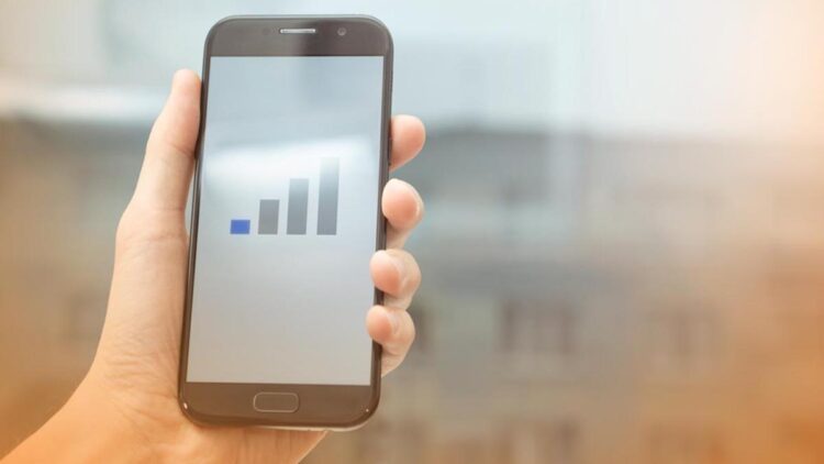 Jaringan Telkomsel Bermasalah hampir Seharian, Pelanggan Ancam Ganti Kartu 1 ilustrasi hilang sinyal. (dok. istimewa)