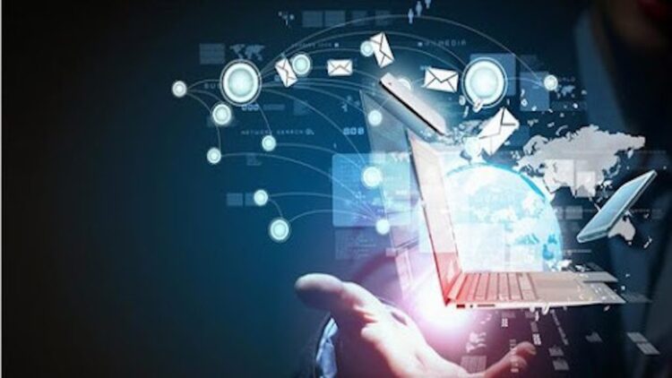 Cara Bijak dalam Mencari Informasi Digital Berkualitas 1 ilustrasi informasi digital. (dok. istimewa)