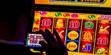 Perputaran Dana Judi Online Turun 57 Persen, Pemerintah Catat Keberhasilan Penindakan 12 ilustrasi judi online. (dok. net)