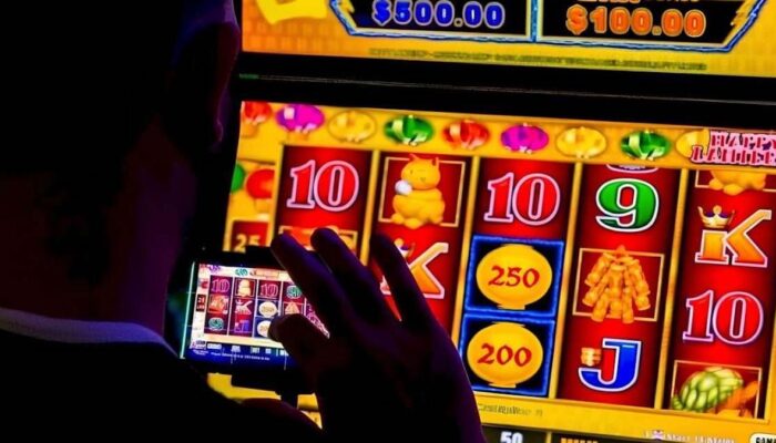 Kemkomdigi Bongkar 2 Juta Konten Judol, Masyarakat Diminta Aktif Melapor