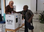 Pilkada Sumbar 2024 Dinilai Ramah bagi Pemilih Disabilitas