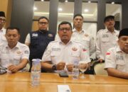 Gebrakan Baru IKM Jakarta, Dukung Penuh Nomor Urut 1 Ridwan Kamil-Suswono Menuju Kursi DKI 1