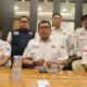 Jajaran DPW IKM Jakarta nyatakan dukungan untuk R1DO. (dok. IKM)