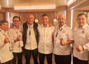 Kadin Sumbar Gelar Dialog dengan Paslon Gubernur dan Wakil Gubernur