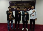 KPU Kota Pariaman Targetkan Partisipasi Pemilih Capai 80 Persen