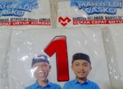 Mahyeldi-Vasko Kerja Keras untuk Menang, Relawan Hadapi Hoaks dan Pembodohan