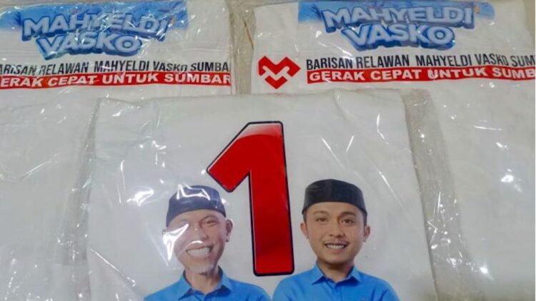 kaos Mahyeldi-Vasko.