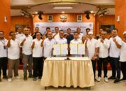 Sukseskan Pembangunan 3 Juta Rumah, PT Semen Padang Jalin Kerja Sama dengan DPD REI Sumbar