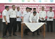 Pemprov Sumbar Jalin Kerja Sama untuk Optimalkan Pemungutan Pajak