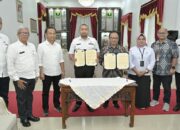 Pengawasan Penyaluran BBM dan Gas, Pemprov Sumbar Gandeng BPH Migas