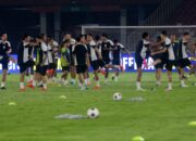 Jaga Peluang Lolos ke Piala Dunia 2026, Timnas Indonesia Punya Misi Berat