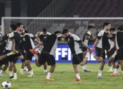 Tak Ingin Seri atau Kalah, Indonesia Incar Kemenangan Lawan Jepang
