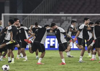 Tak Ingin Seri atau Kalah, Indonesia Incar Kemenangan Lawan Jepang