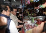 Mendag Sebut Harga Barang Kebutuhan Pokok Stabil Jelang Nataru