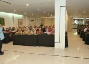 Pelatihan Guru TPQ dan MDT Jadi Langkah Penting Tingkatkan Kualitas Pendidikan Alquran