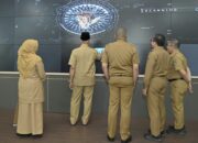 Tingkatkan Transparansi Pelayanan Publik, Gubernur Mahyeldi Luncurkan Aplikasi Sepakat