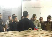 Pilkada Padang 2024: Bawaslu Pastikan Pengawasan Independen dalam Setiap Tahapan