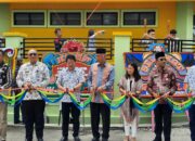 Sekolah Kristen Kalam Kudus Resmi Jadi Google Reference School Pertama di Sumatera