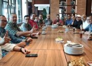 Ketum PWI Pusat Zulmansyah Sekedang: Kita Siapkan Kongres Sebelum 15 Desember 2024