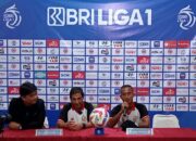 Semen Padang FC Tak Ingin Lagi Malu di Kandang, Siap Tumbangkan PSM Makasar